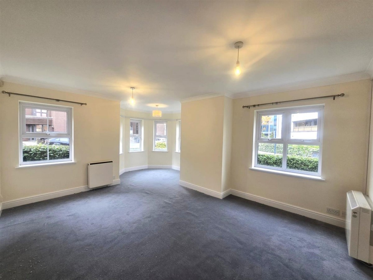 Burleigh Gardens, Woking