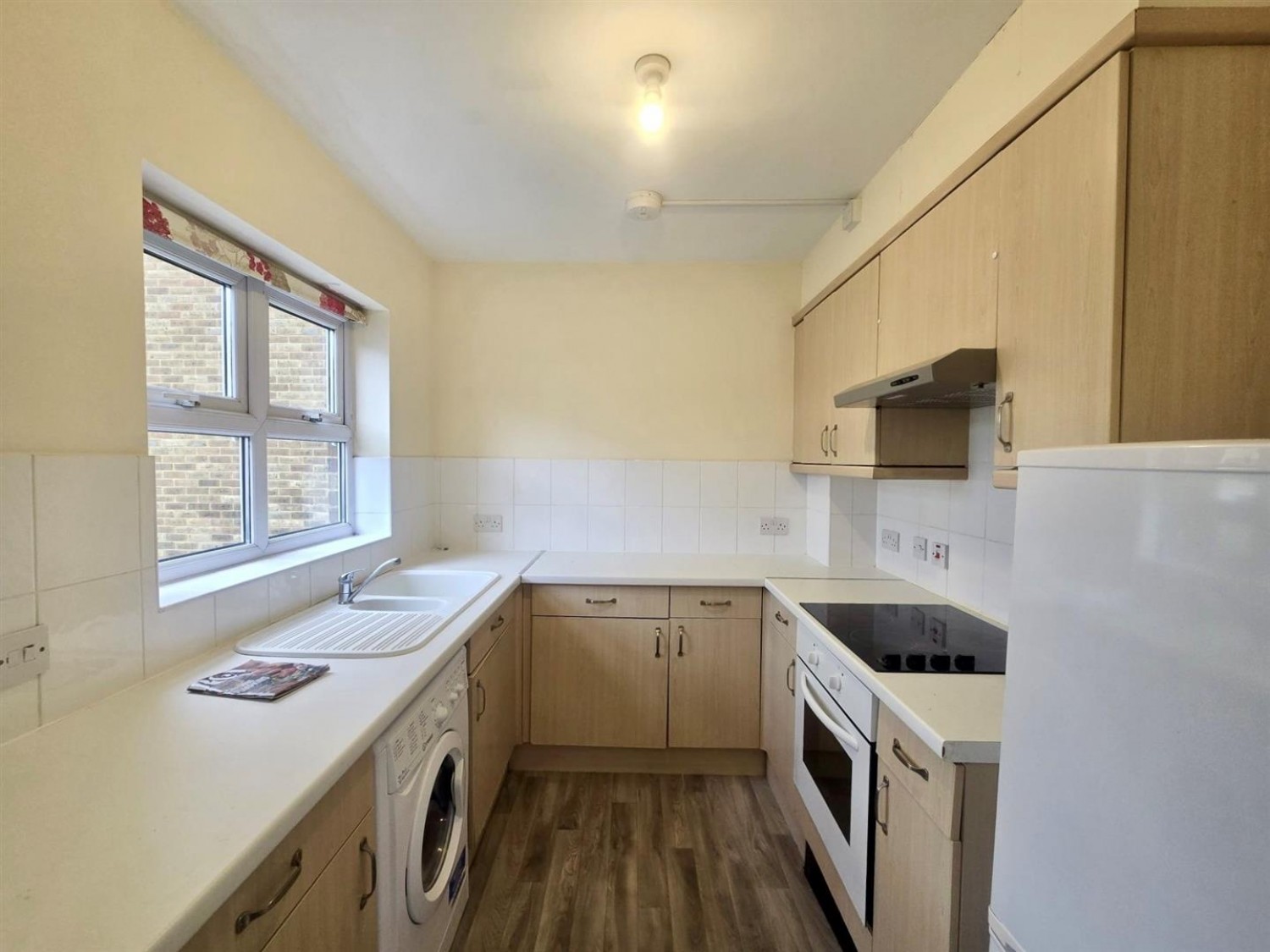 Burleigh Gardens, Woking