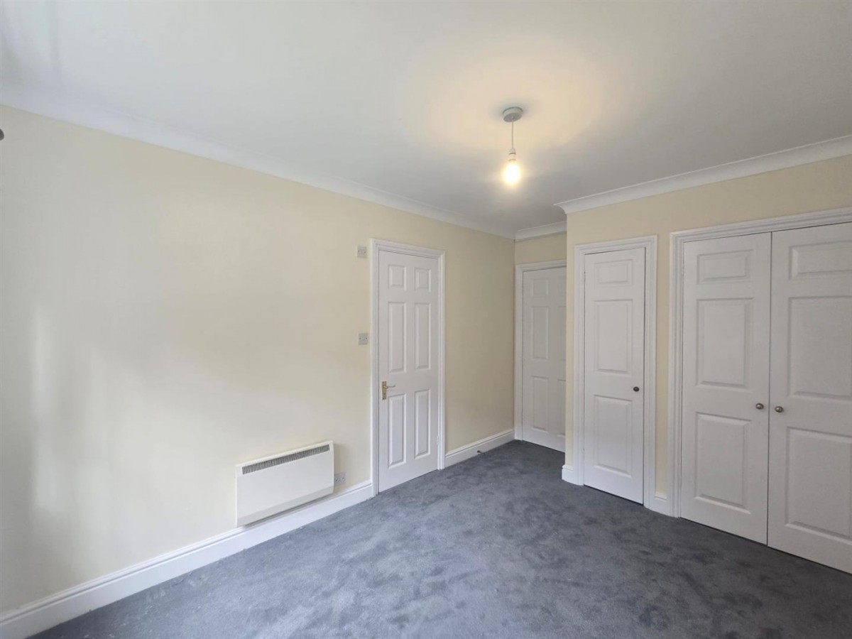 Burleigh Gardens, Woking