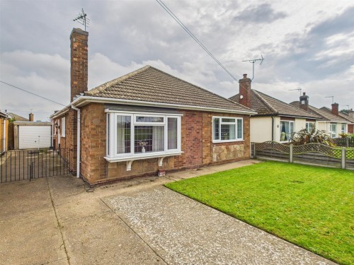 Robertson Road, North Hykeham, Lincoln
