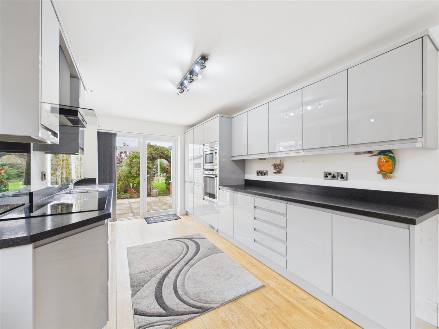 Robertson Road, North Hykeham, Lincoln