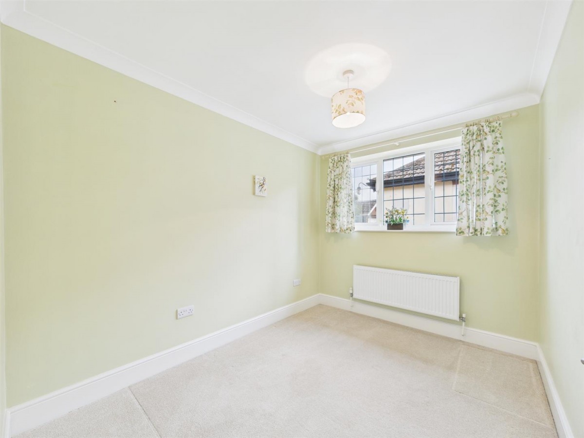 Robertson Road, North Hykeham, Lincoln