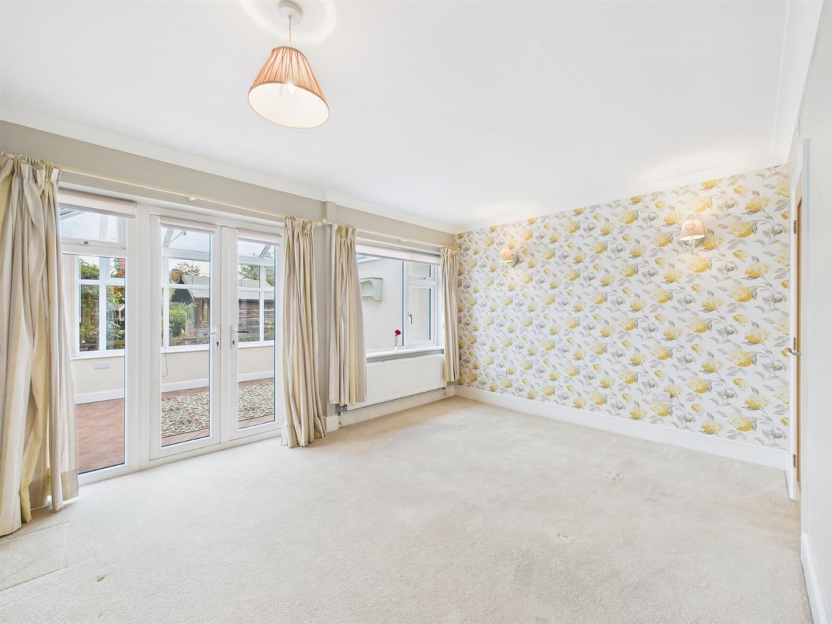 Robertson Road, North Hykeham, Lincoln