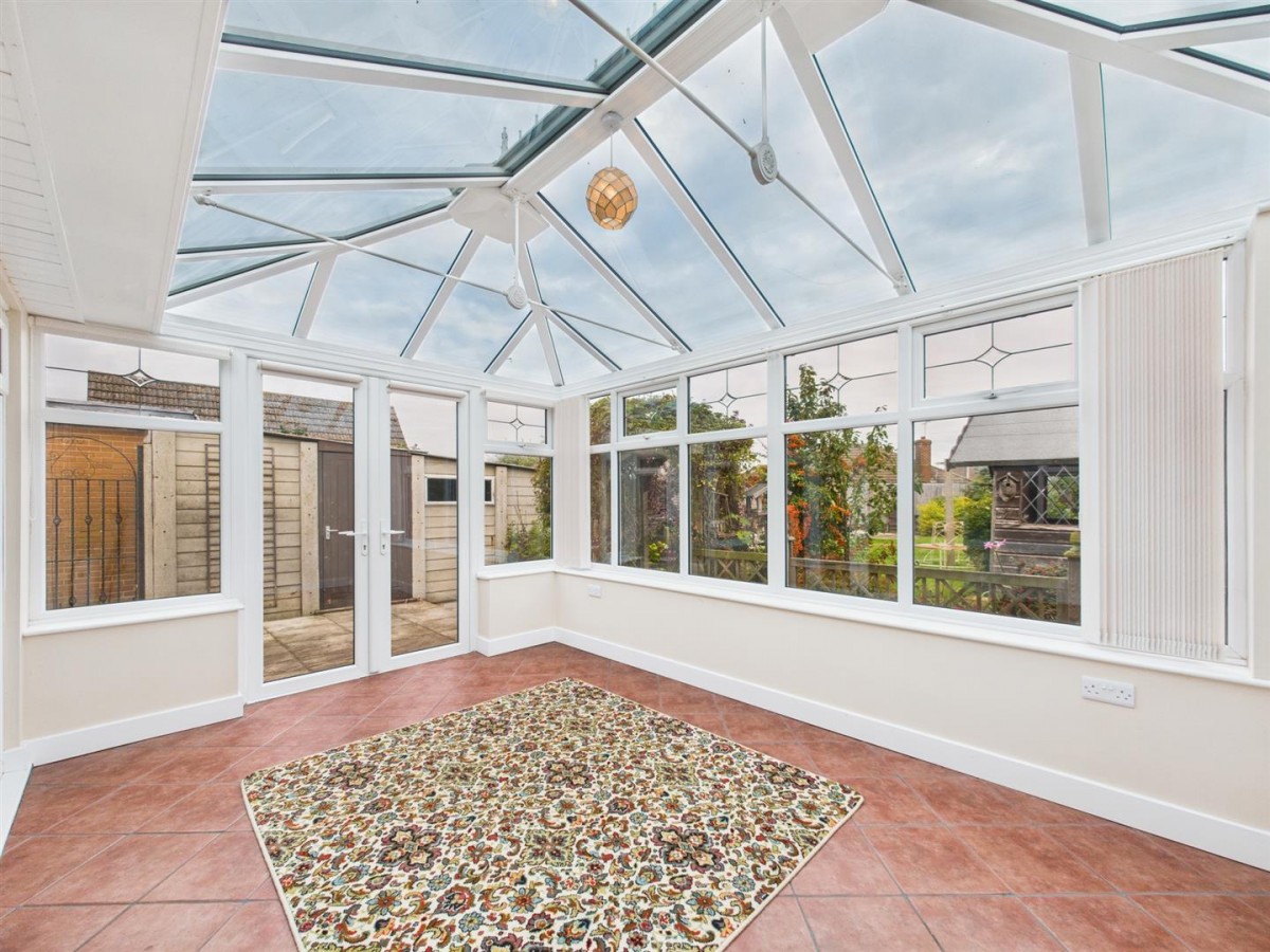 Robertson Road, North Hykeham, Lincoln