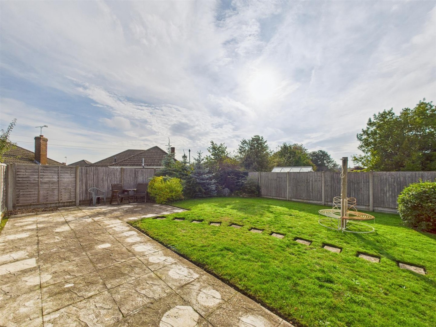 Robertson Road, North Hykeham, Lincoln