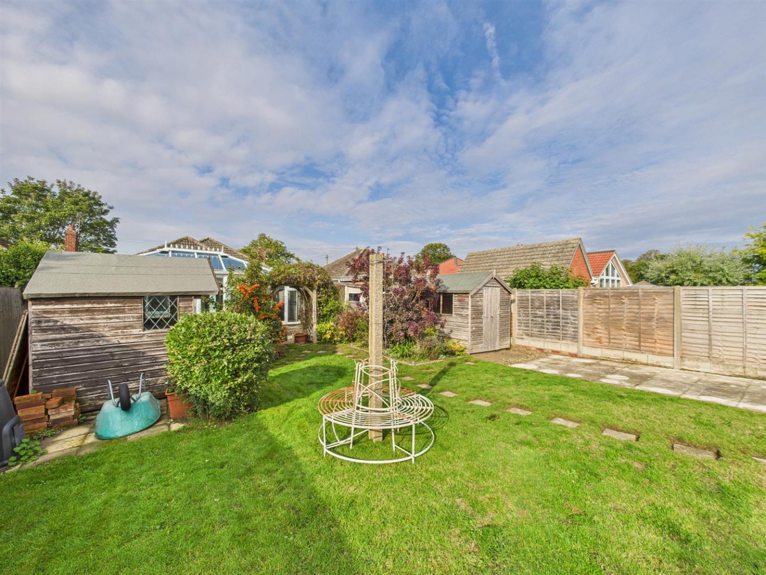 Robertson Road, North Hykeham, Lincoln