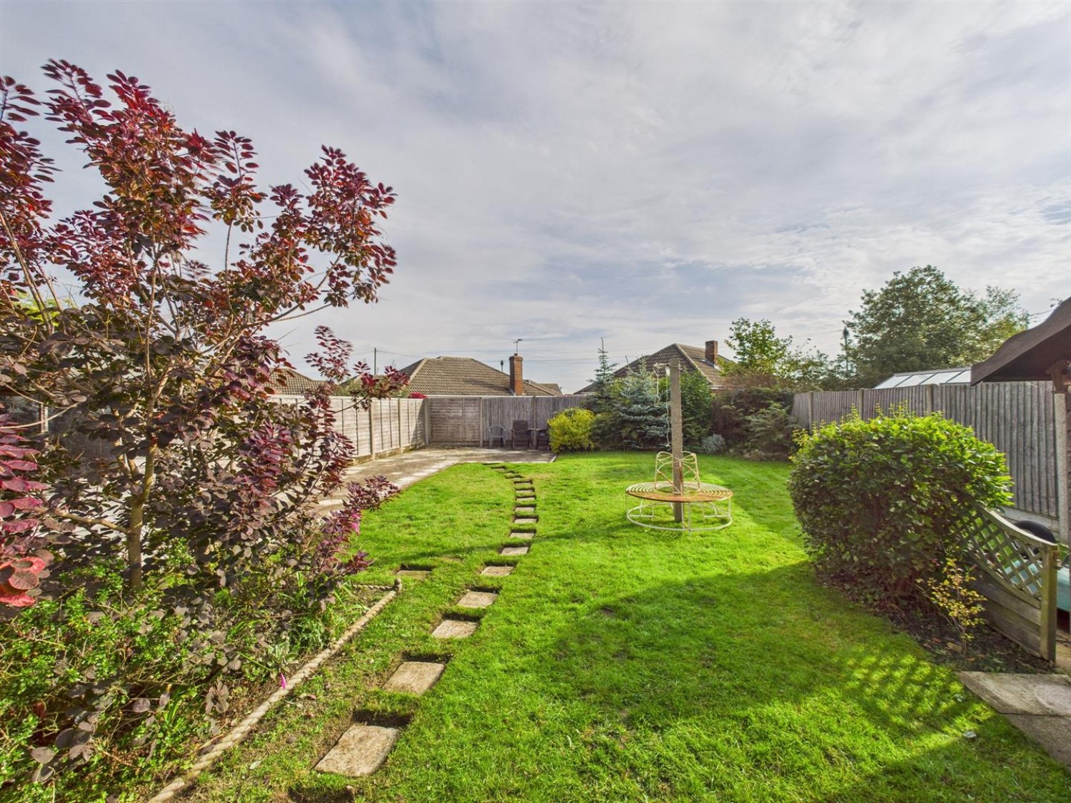 Robertson Road, North Hykeham, Lincoln