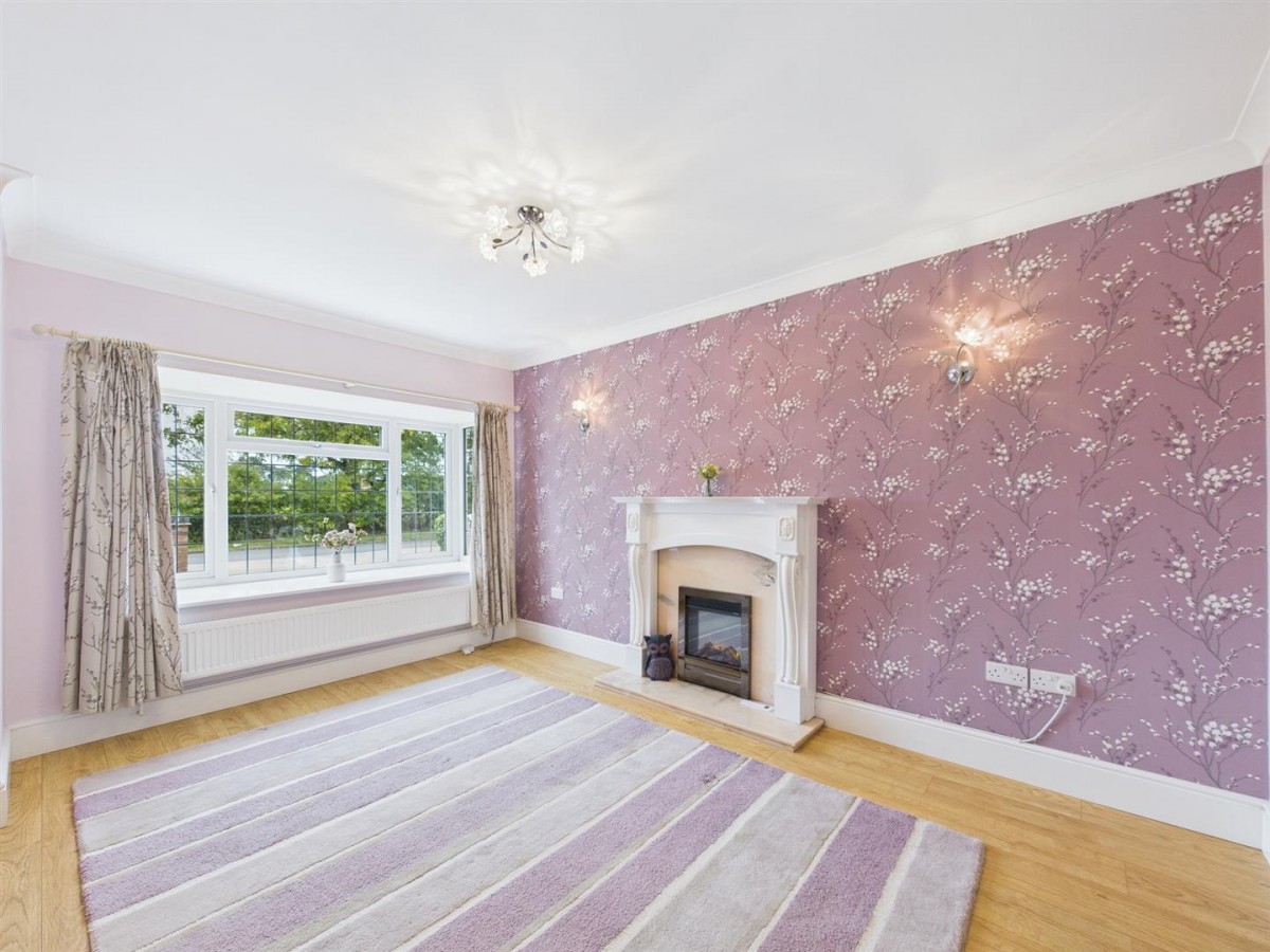 Robertson Road, North Hykeham, Lincoln