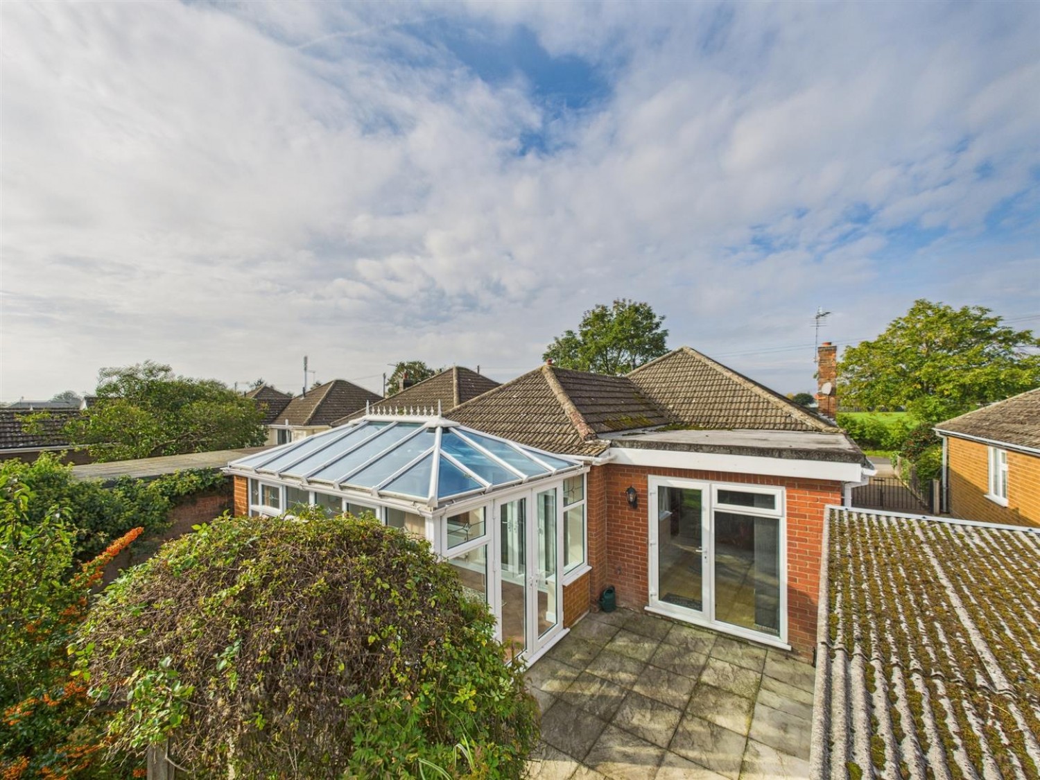 Robertson Road, North Hykeham, Lincoln