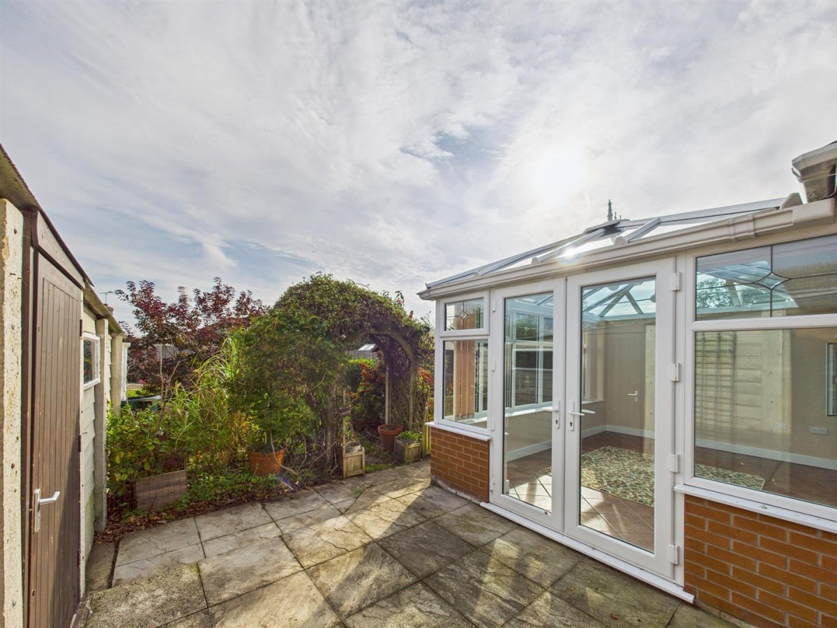 Robertson Road, North Hykeham, Lincoln