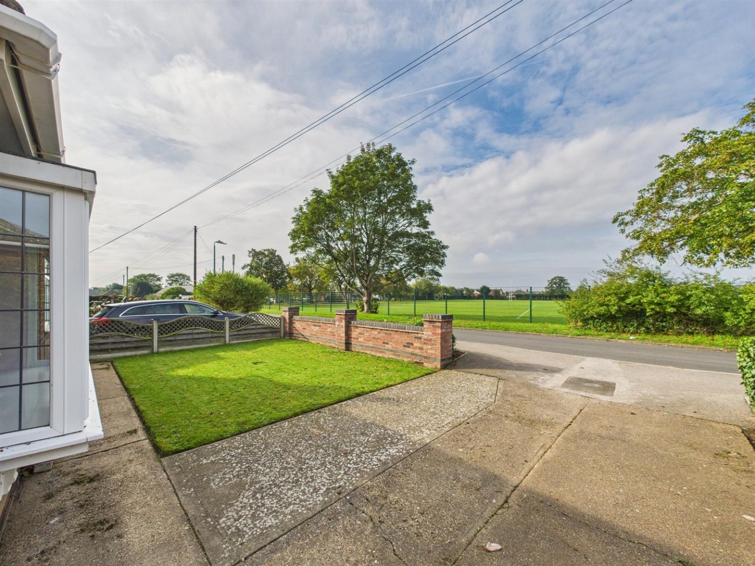 Robertson Road, North Hykeham, Lincoln