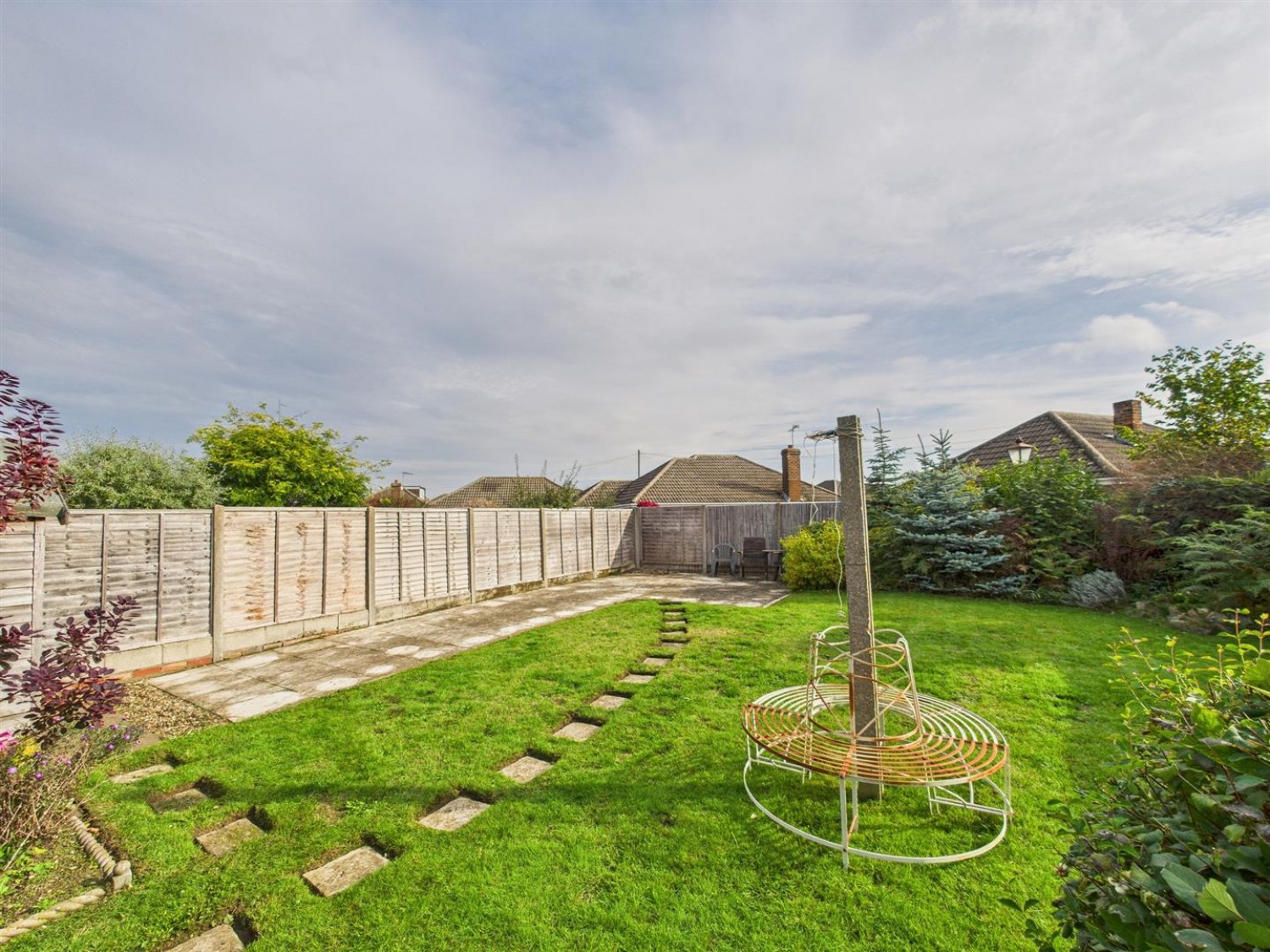 Robertson Road, North Hykeham, Lincoln