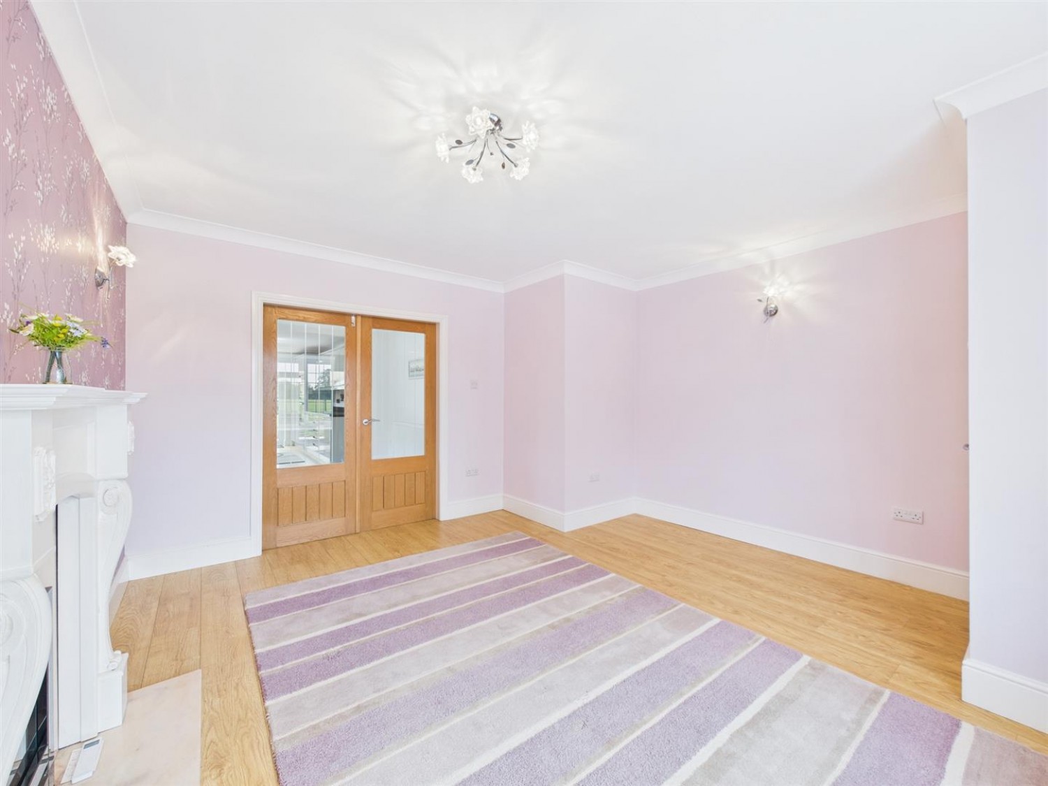 Robertson Road, North Hykeham, Lincoln