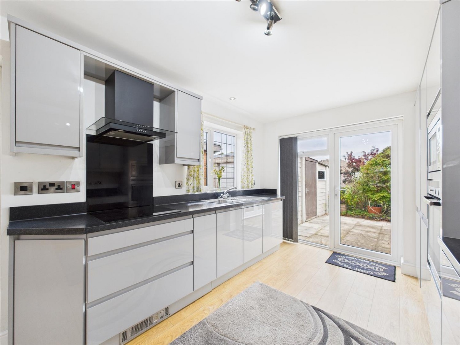 Robertson Road, North Hykeham, Lincoln