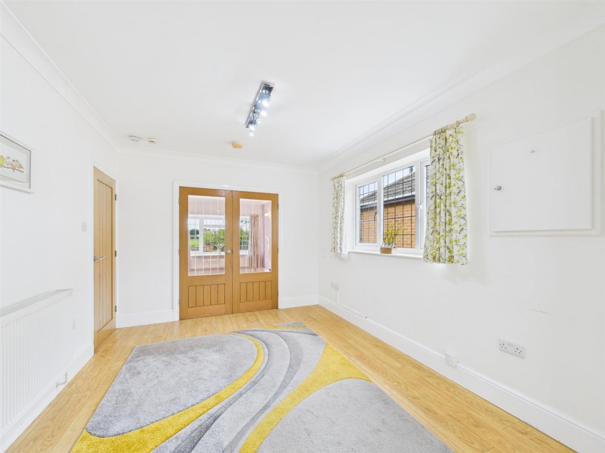 Robertson Road, North Hykeham, Lincoln