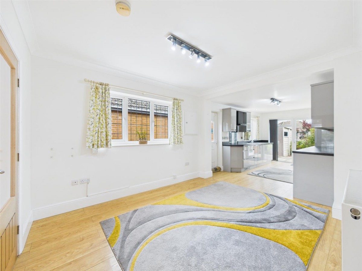 Robertson Road, North Hykeham, Lincoln