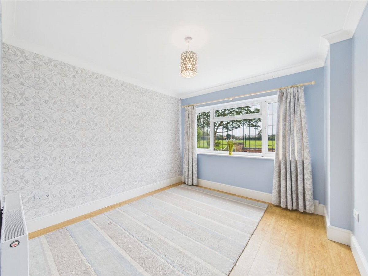 Robertson Road, North Hykeham, Lincoln