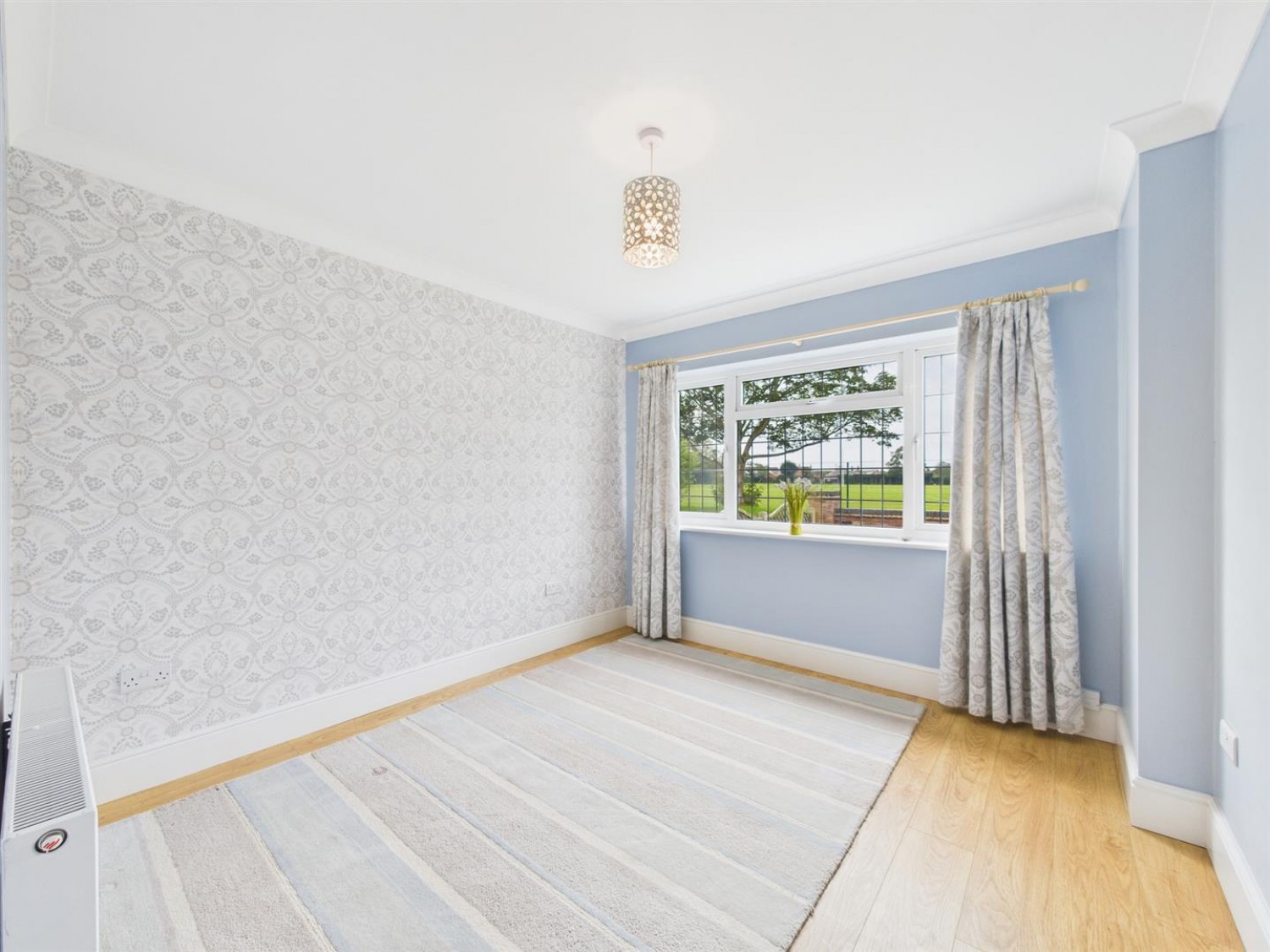 Robertson Road, North Hykeham, Lincoln