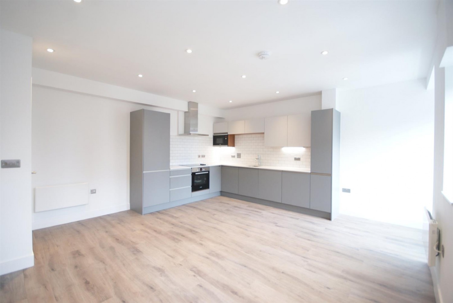 1 bedroom Flat for Letting One The Brayford, Brayford Wharf North, LN1