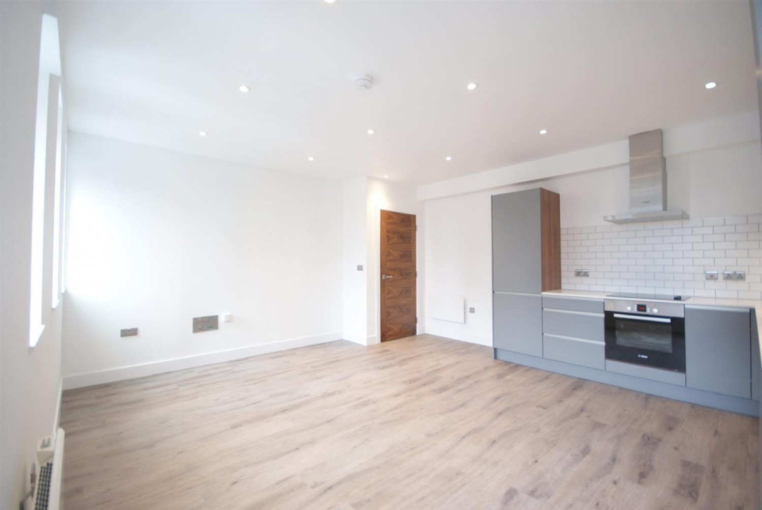 1 bedroom Flat for Letting One The Brayford, Brayford Wharf North, LN1