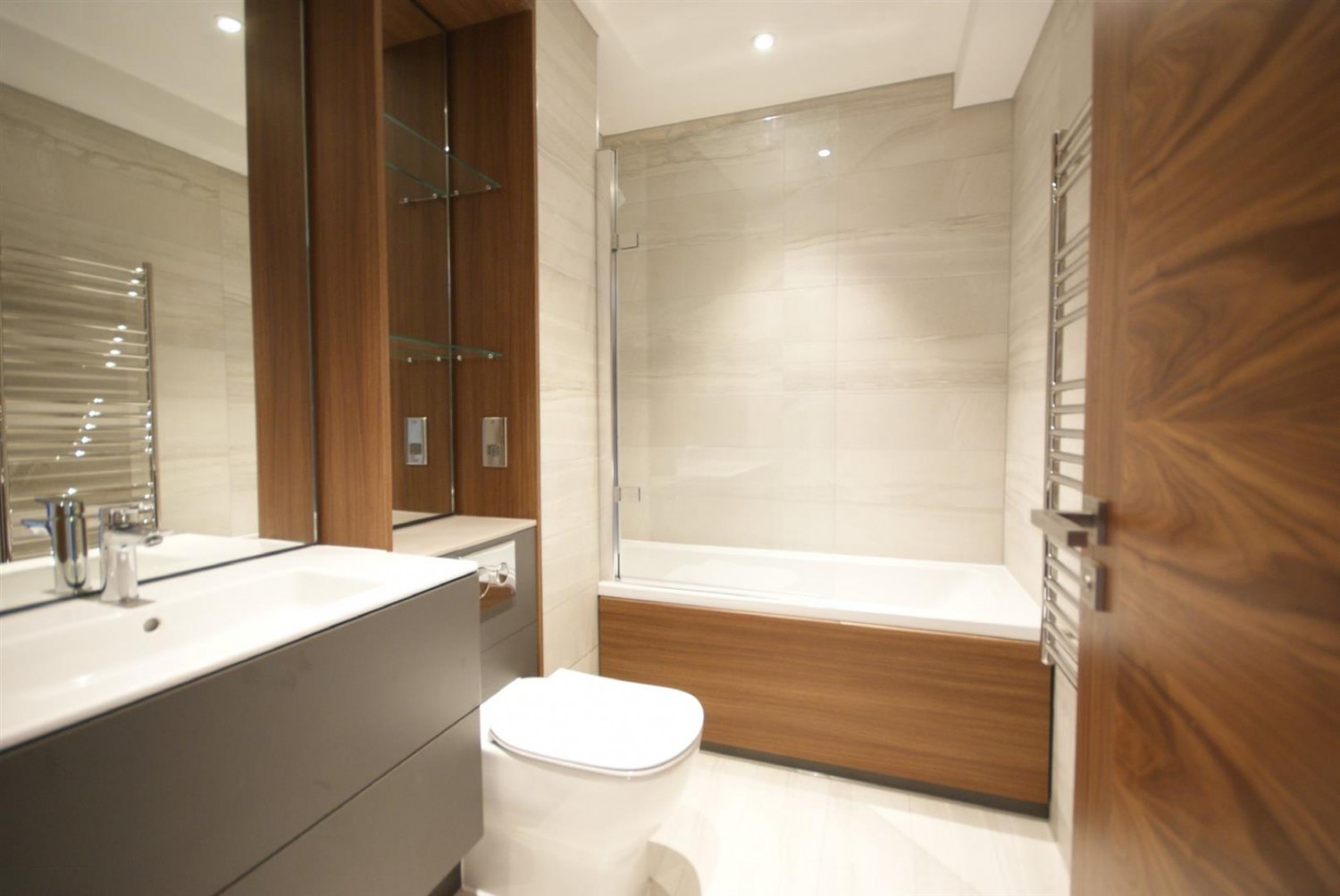 1 bedroom Flat for Letting One The Brayford, Brayford Wharf North, LN1