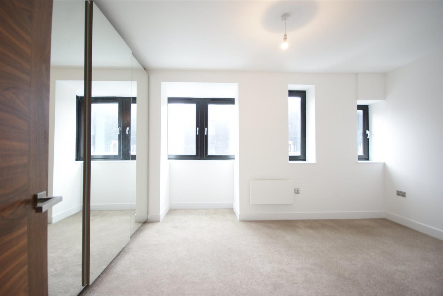 1 bedroom Flat for Letting One The Brayford, Brayford Wharf North, LN1