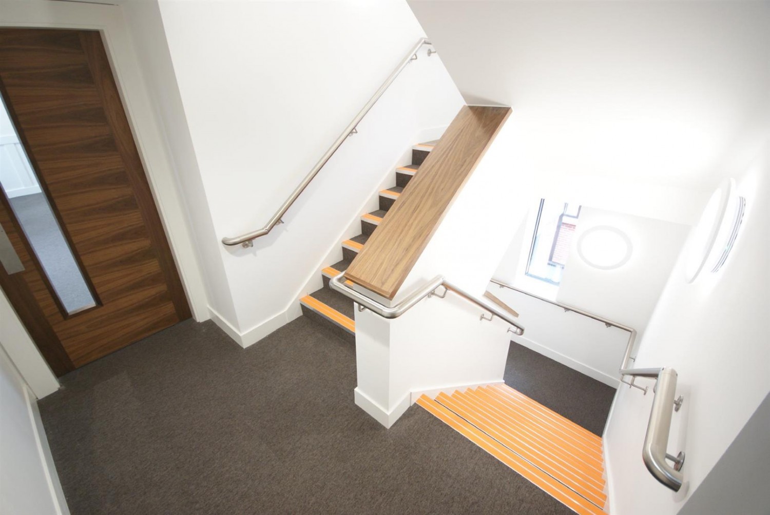 1 bedroom Flat for Letting One The Brayford, Brayford Wharf North, LN1