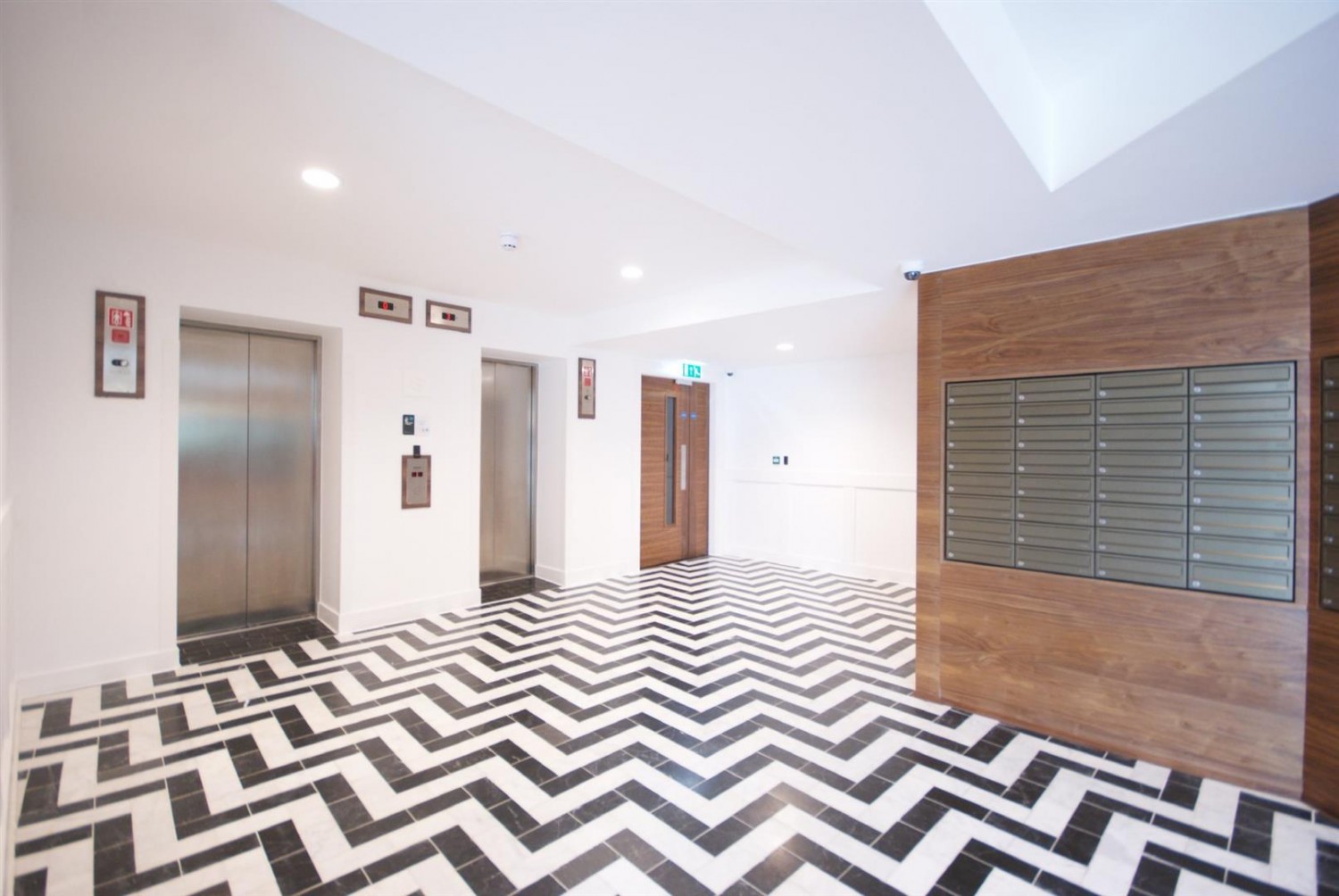 1 bedroom Flat for Letting One The Brayford, Brayford Wharf North, LN1