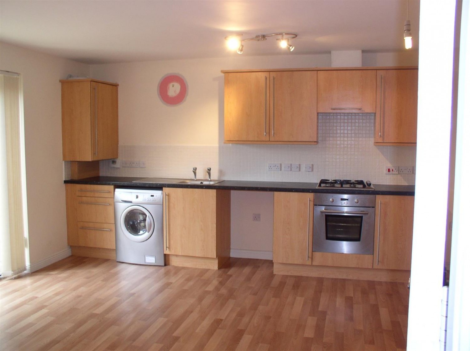 2 bedroom House for Letting Squirrel Chase, Witham St Hughs