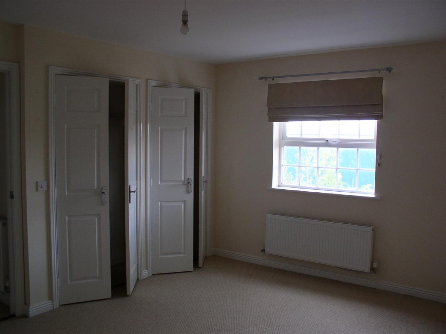 2 bedroom House for Letting Squirrel Chase, Witham St Hughs