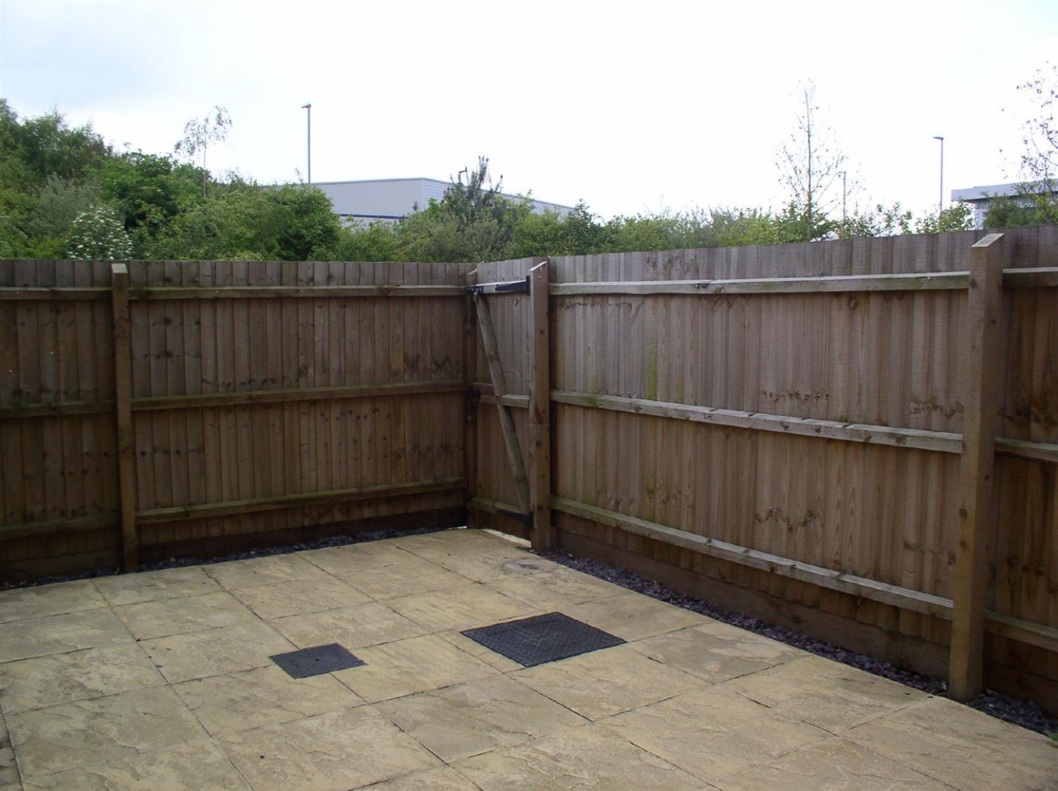 2 bedroom House for Letting Squirrel Chase, Witham St Hughs