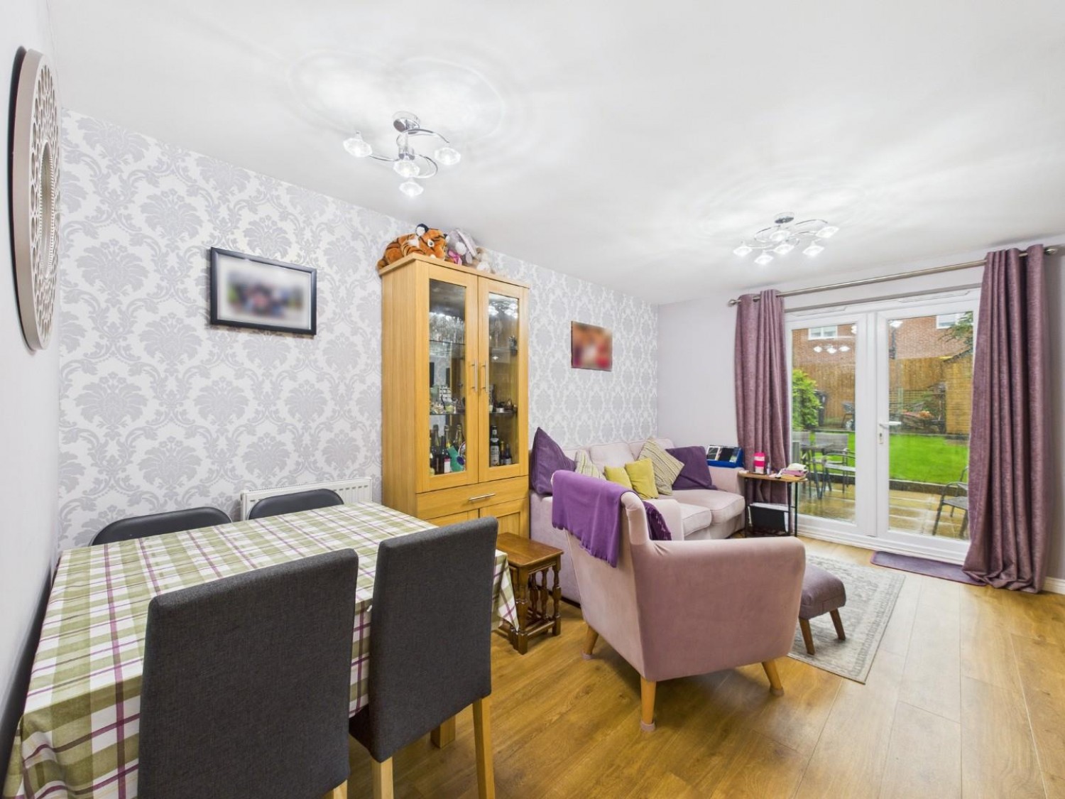 Poppy Road, Witham St. Hughs, Lincoln