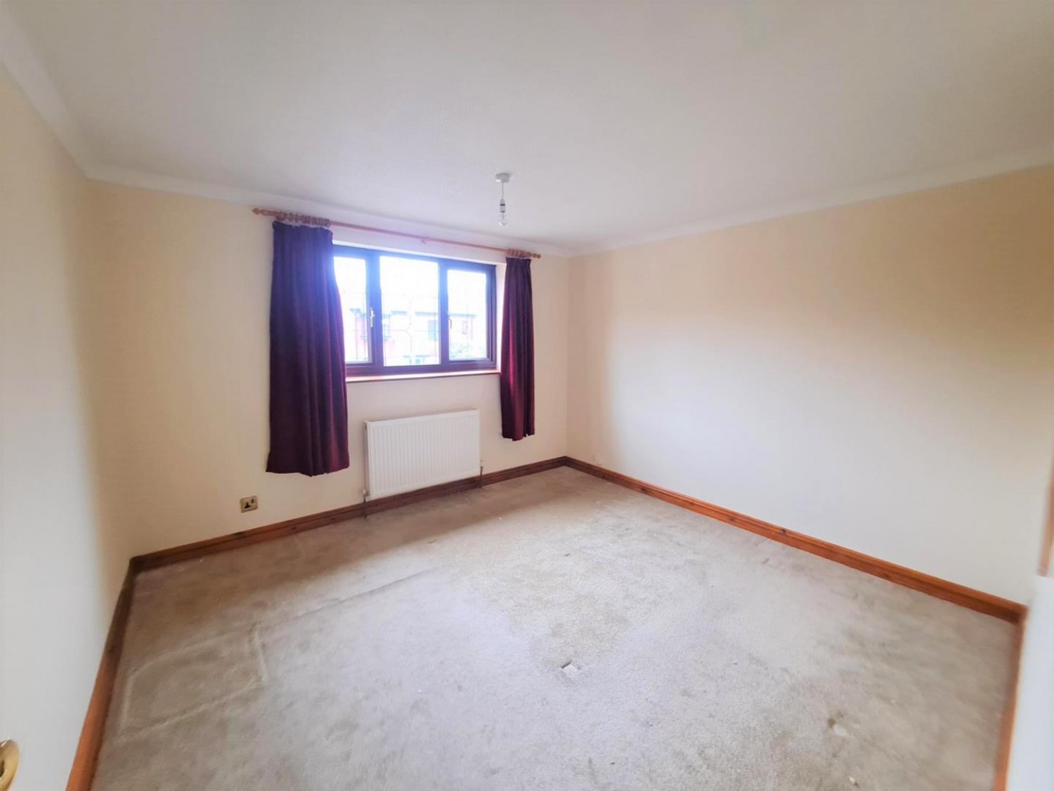 Grenadiers Way, Farnborough