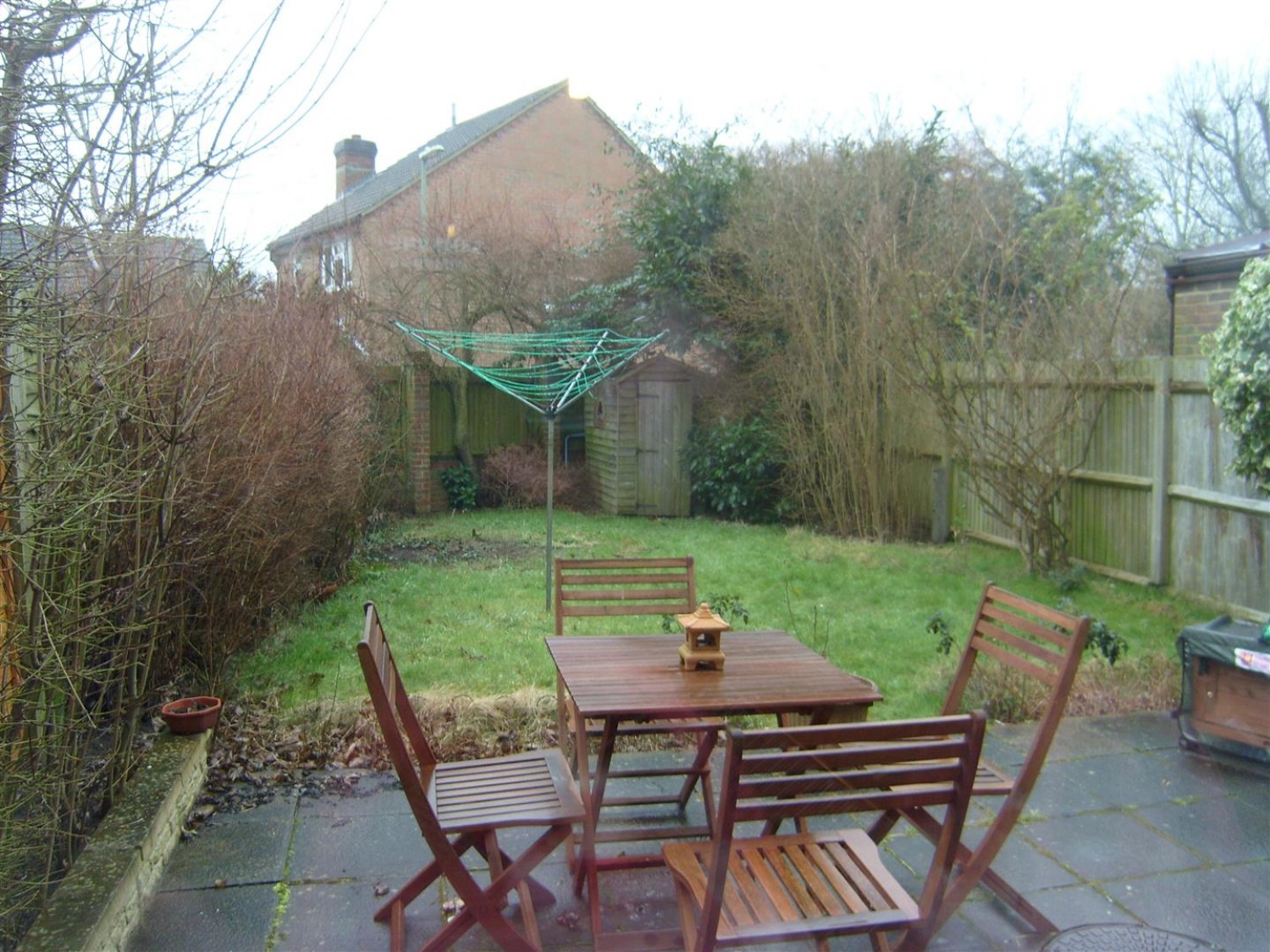 Grenadiers Way, Farnborough