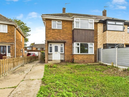 Riverside Villas, Wakefield