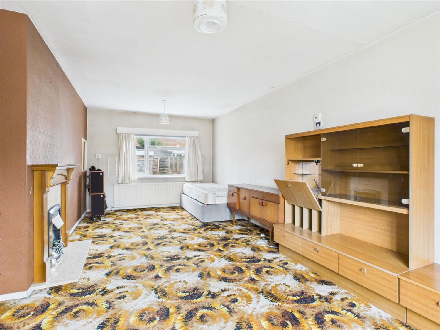 Riverside Villas, Wakefield