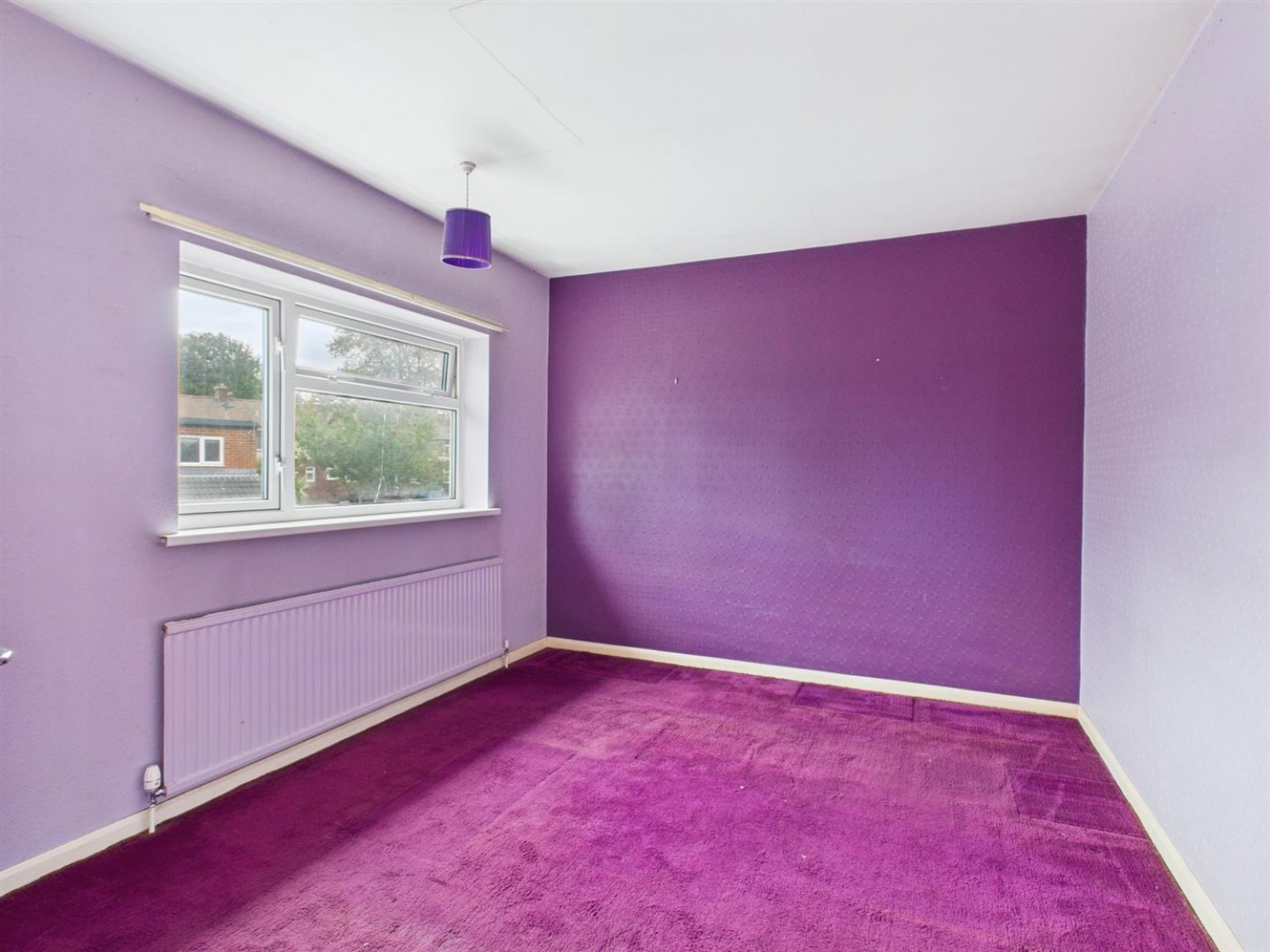Riverside Villas, Wakefield