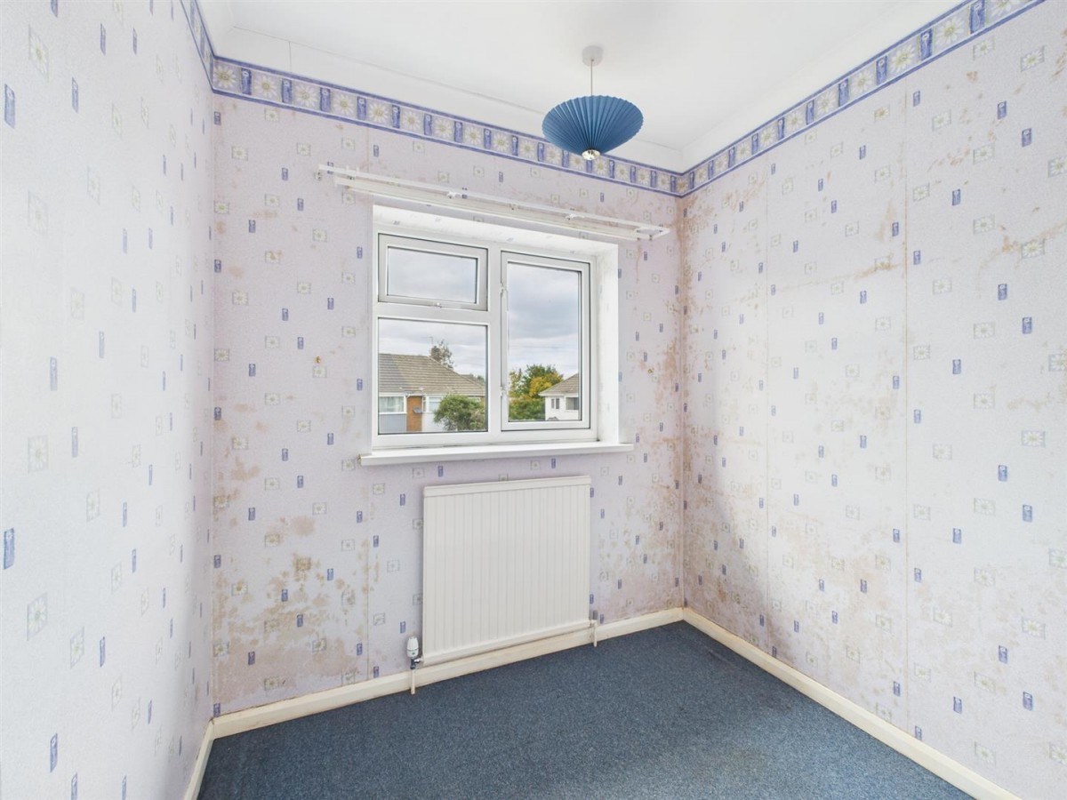 Riverside Villas, Wakefield