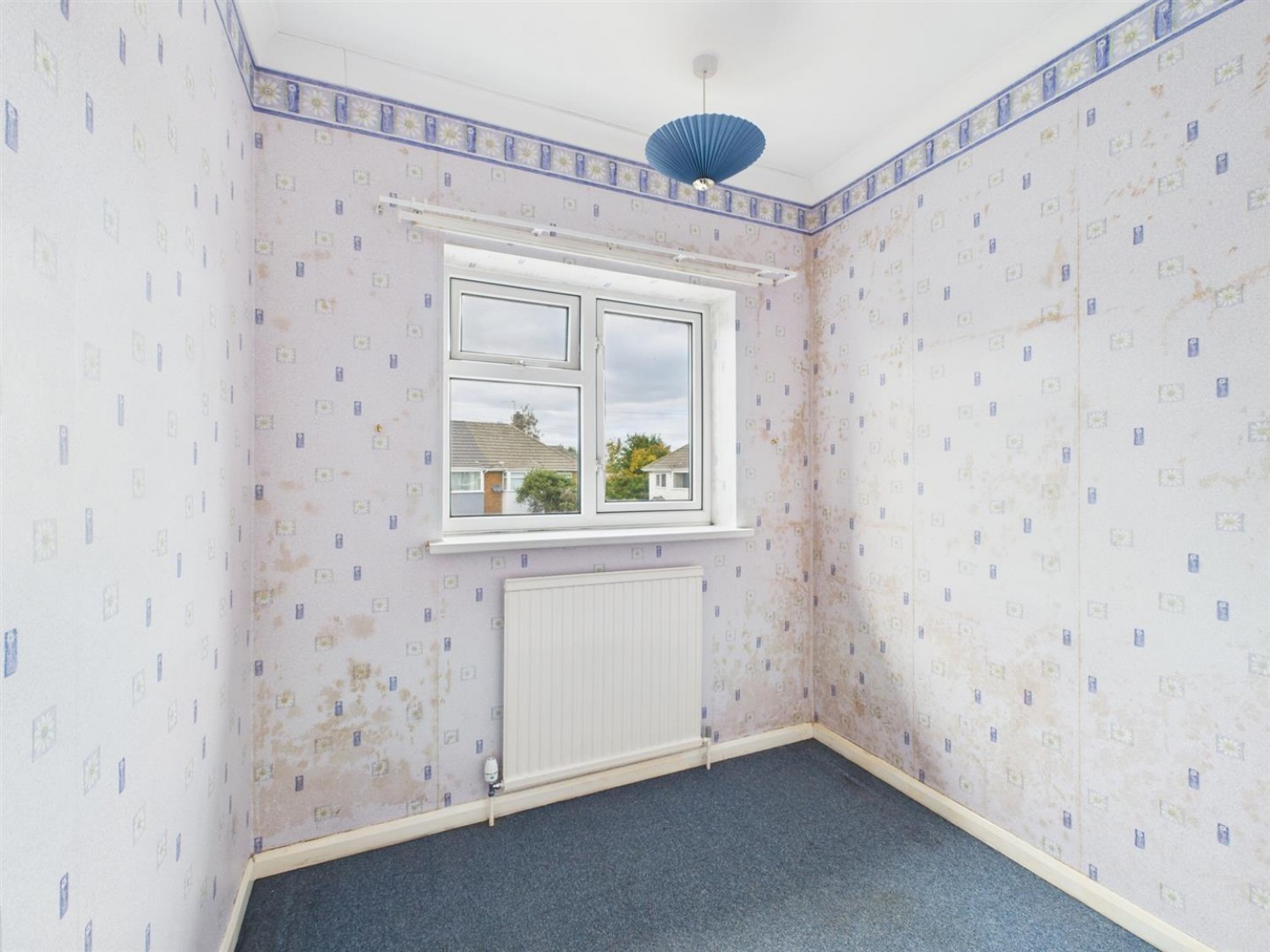 Riverside Villas, Wakefield