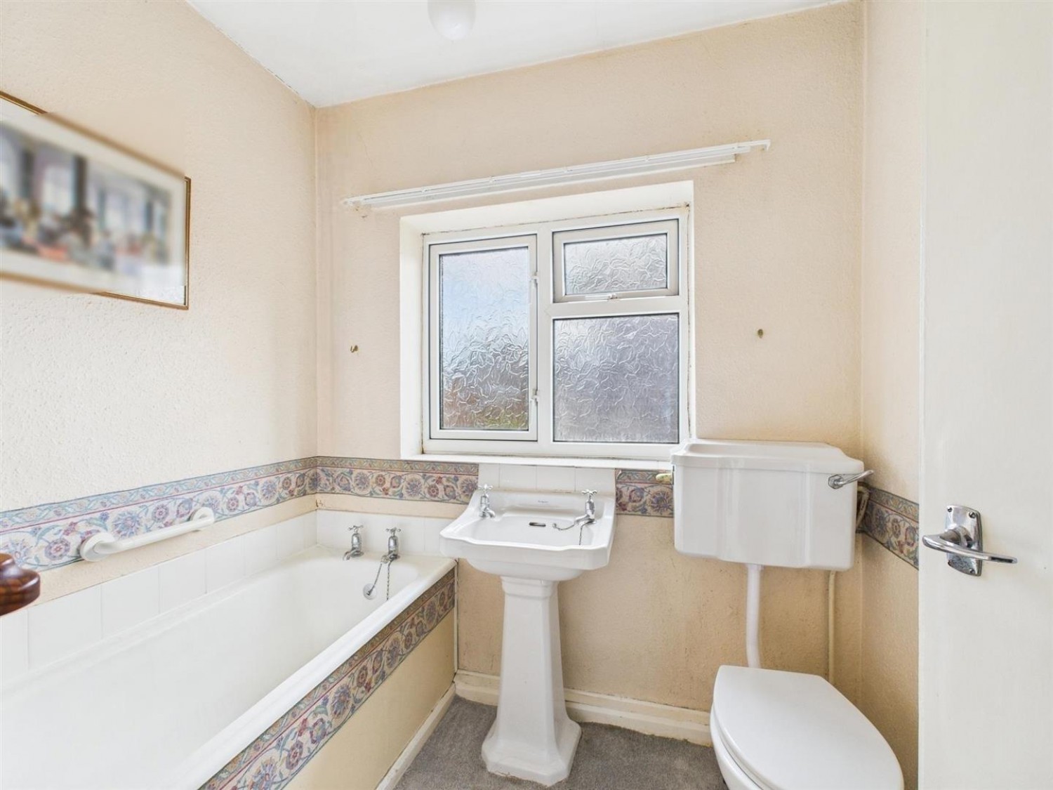 Riverside Villas, Wakefield