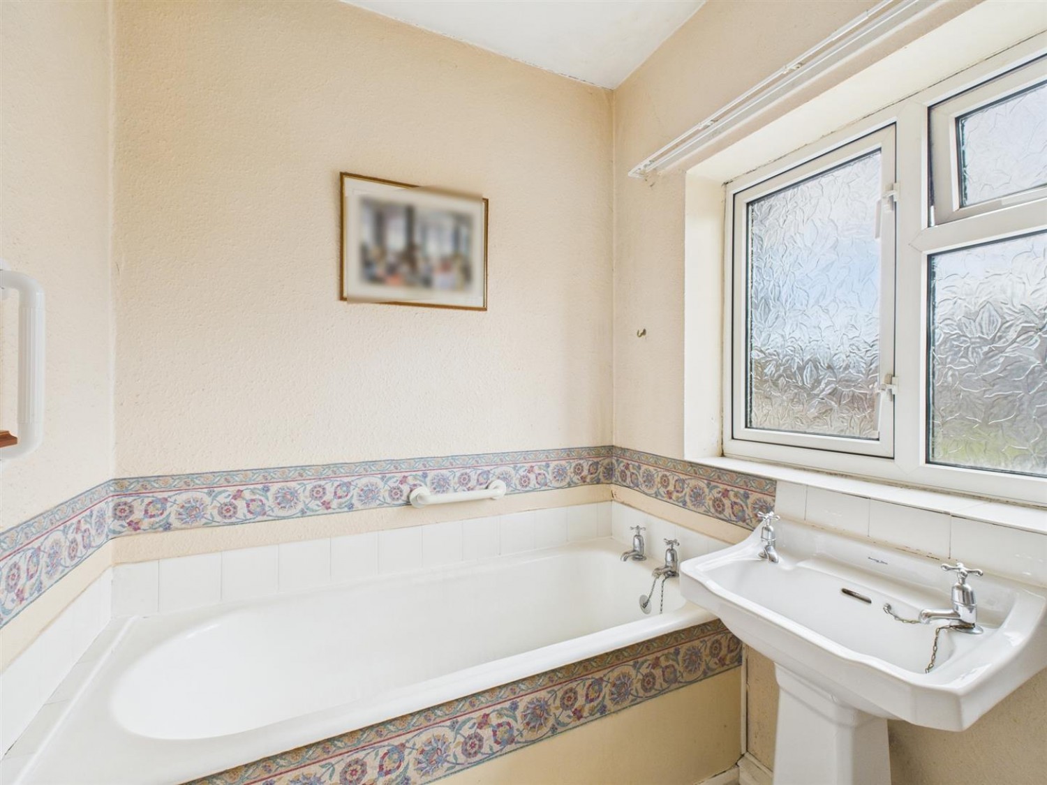 Riverside Villas, Wakefield