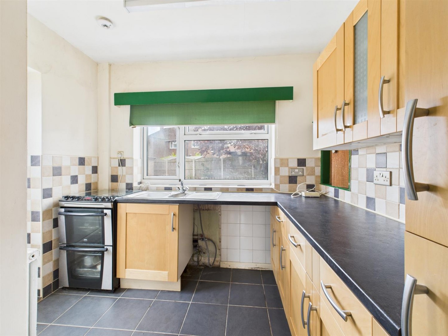 Riverside Villas, Wakefield