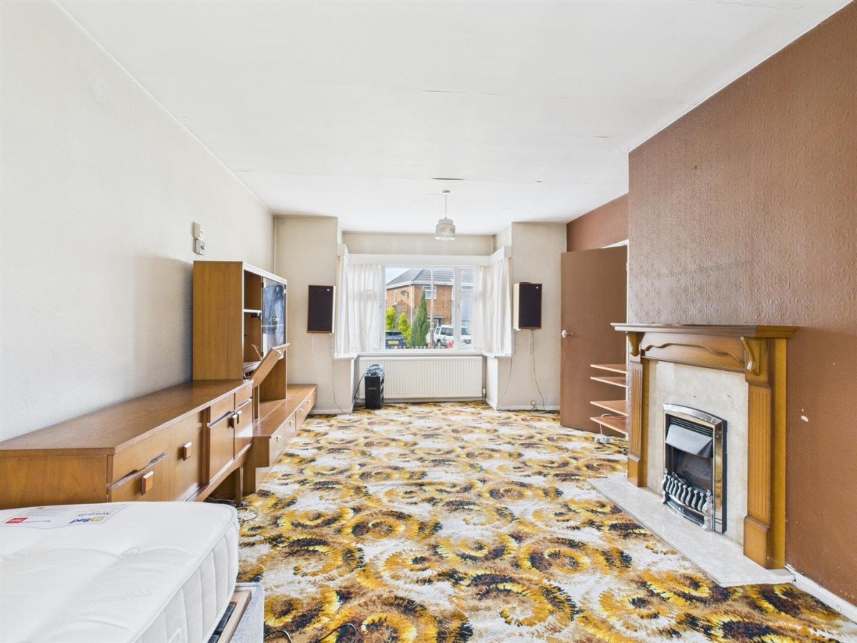 Riverside Villas, Wakefield