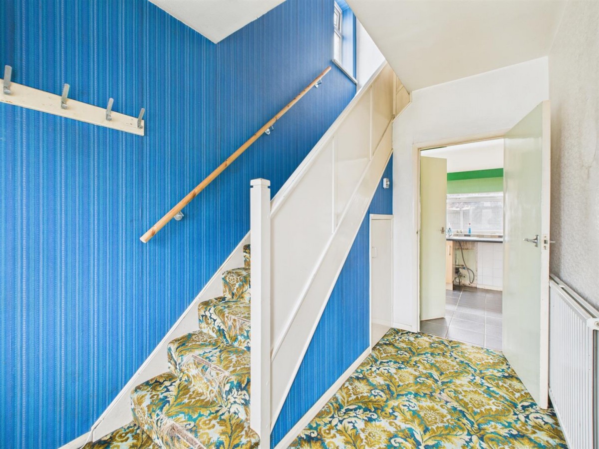Riverside Villas, Wakefield
