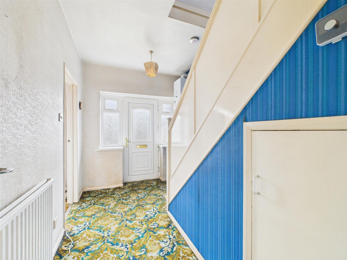 Riverside Villas, Wakefield