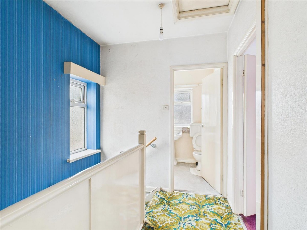 Riverside Villas, Wakefield