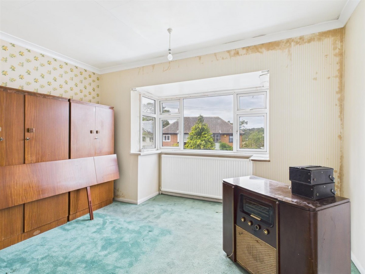Riverside Villas, Wakefield