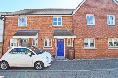Weymouth Road, Wainscott, Rochester