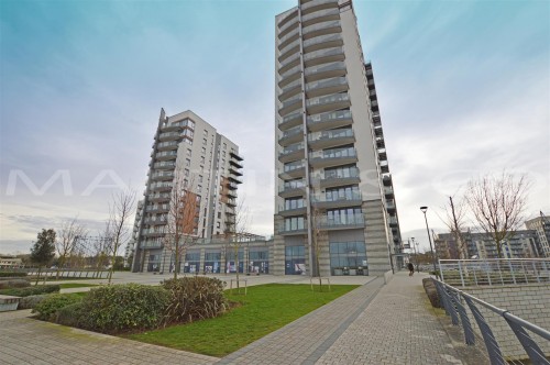 The Peninsula, Pegasus Way