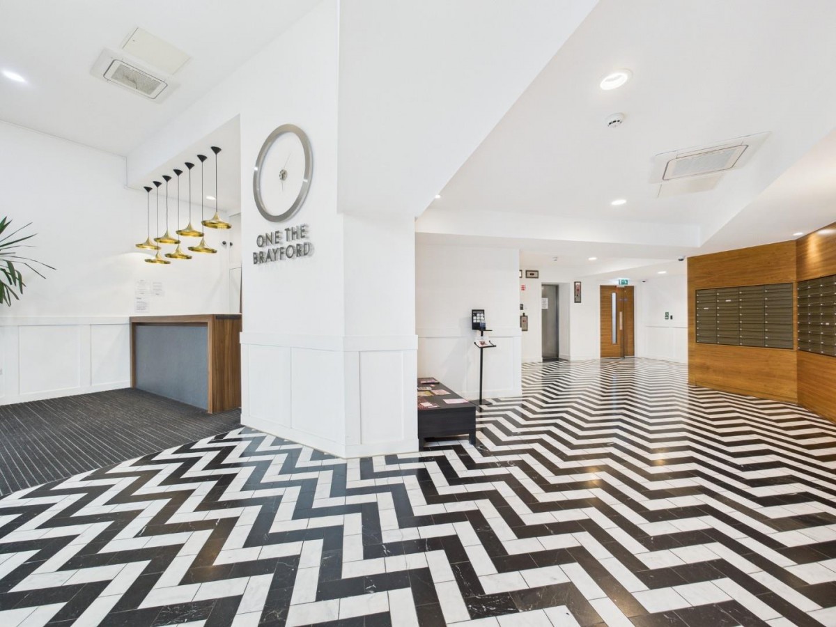 One The Brayford, Brayford Wharf North, Lincoln